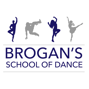 Brogan&rsquo;s School of Dance